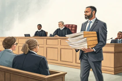 trader appeals case