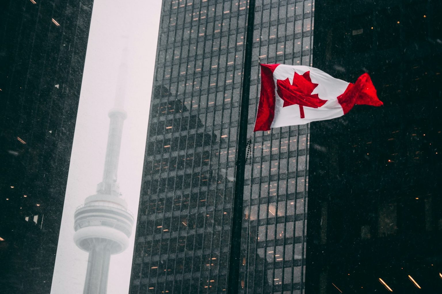 Trump Halts Canada Trade Talks, Markets React