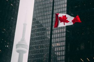 Trump Halts Canada Trade Talks, Markets React