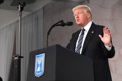 Trump signs comprehensive One Big Beautiful Bill