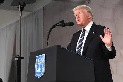Trump signs comprehensive One Big Beautiful Bill
