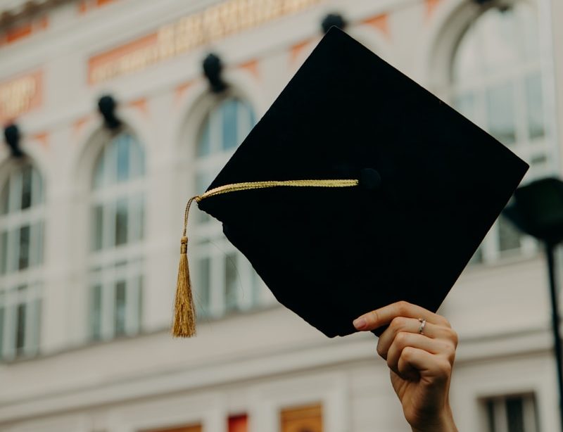Trump Tax Plan Sets New Limits on Student Loan Borrowing