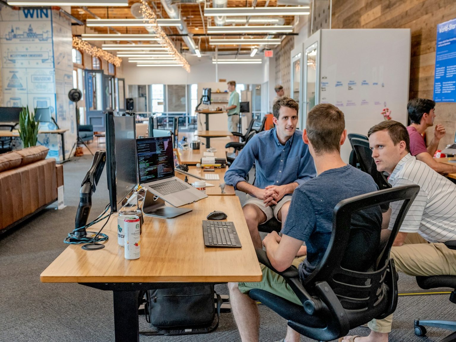 Two Simple Questions That Will Unlock Your Next Career Move