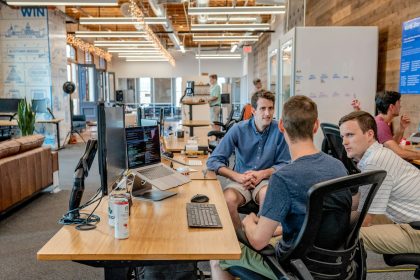 Two Simple Questions That Will Unlock Your Next Career Move