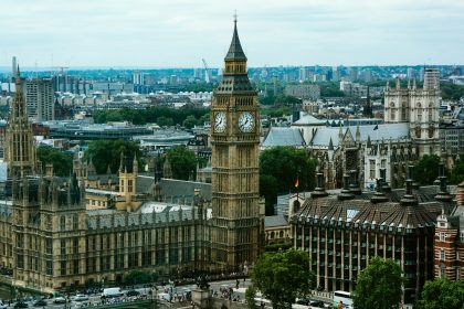 UK government introduces new pension schemes bill