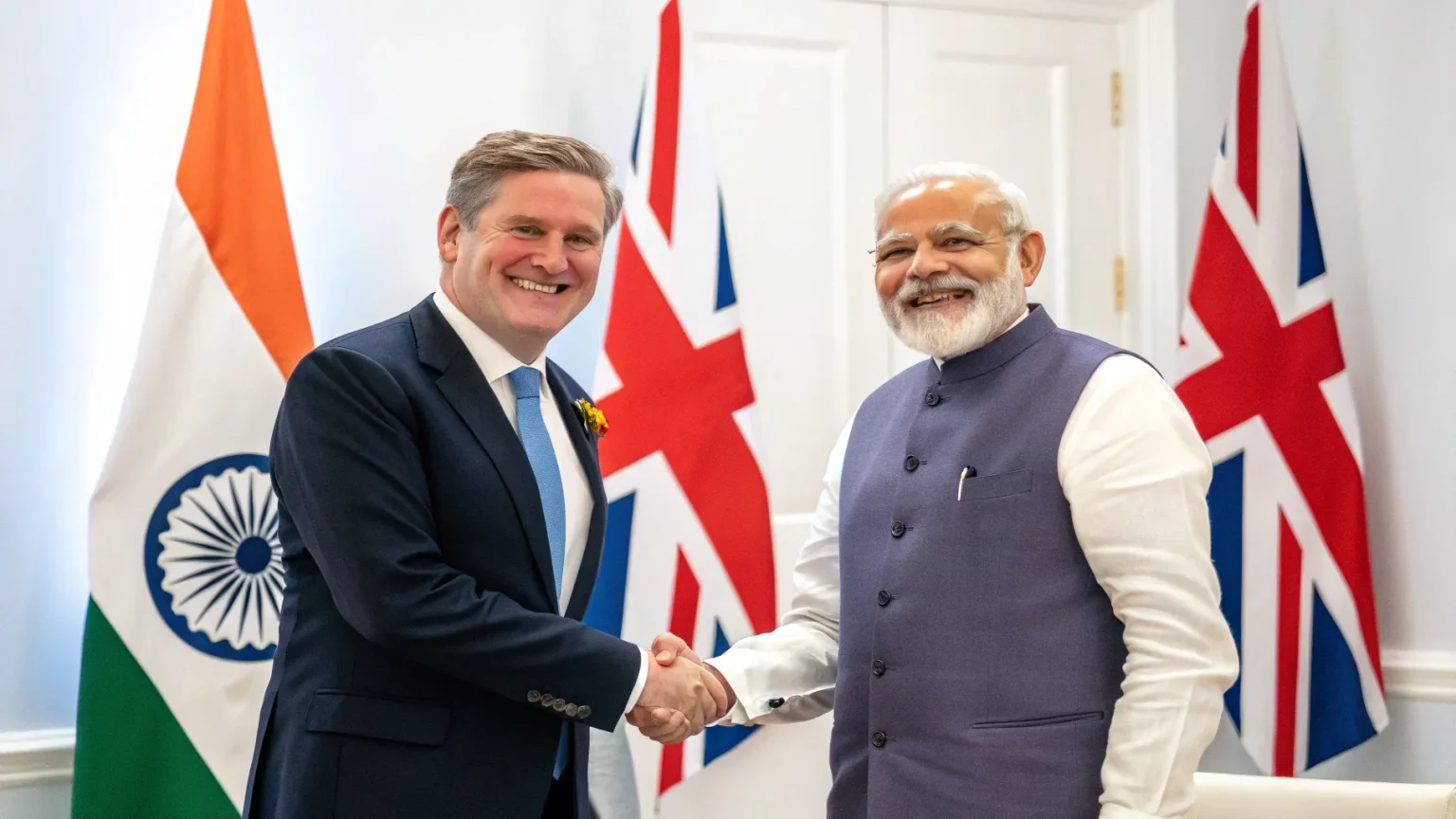 uk india trade agreement
