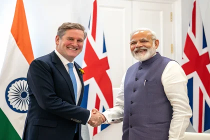 uk india trade agreement