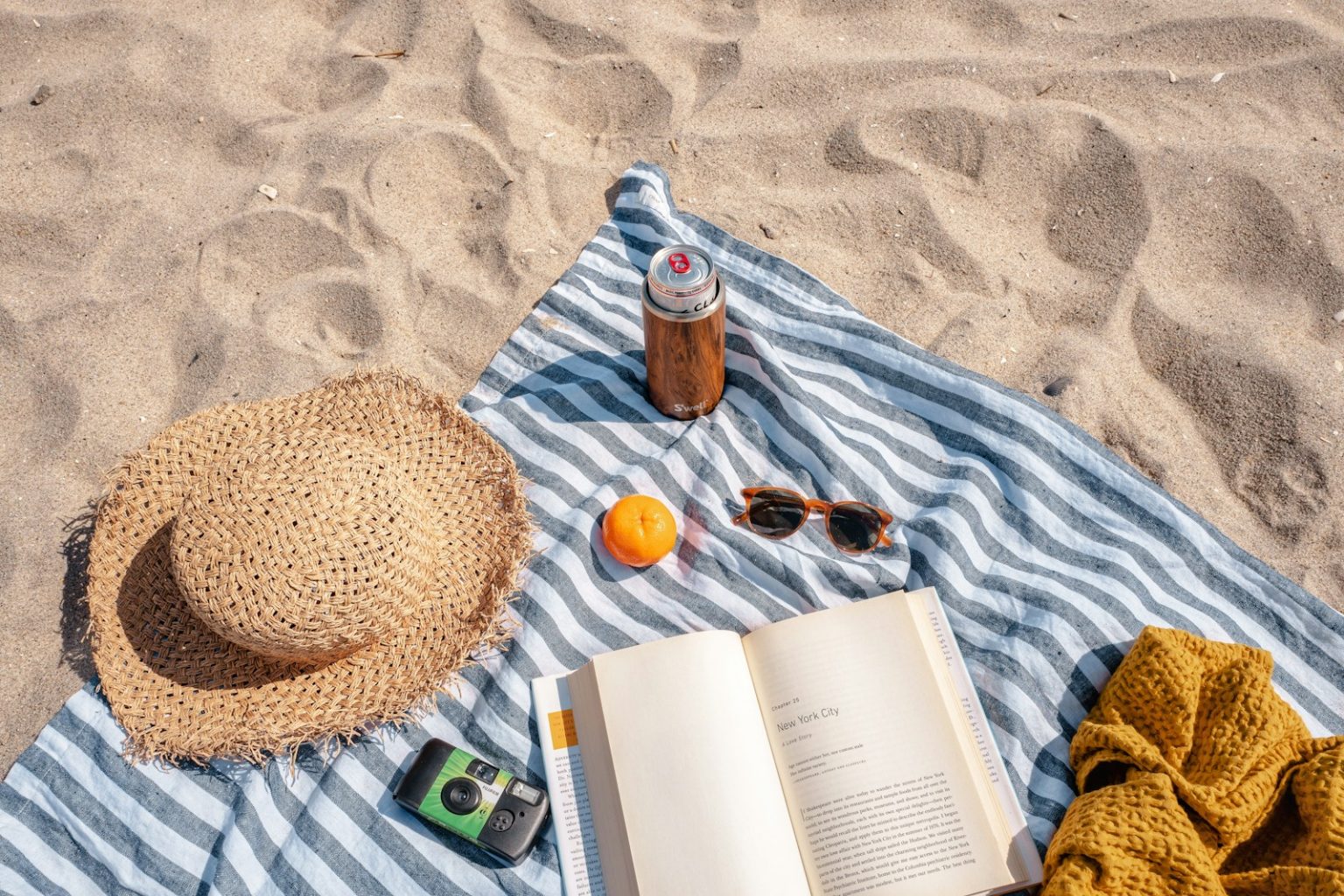 Unlimited Vacation Policies Work When Built on Trust