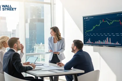 wall street dividend stocks