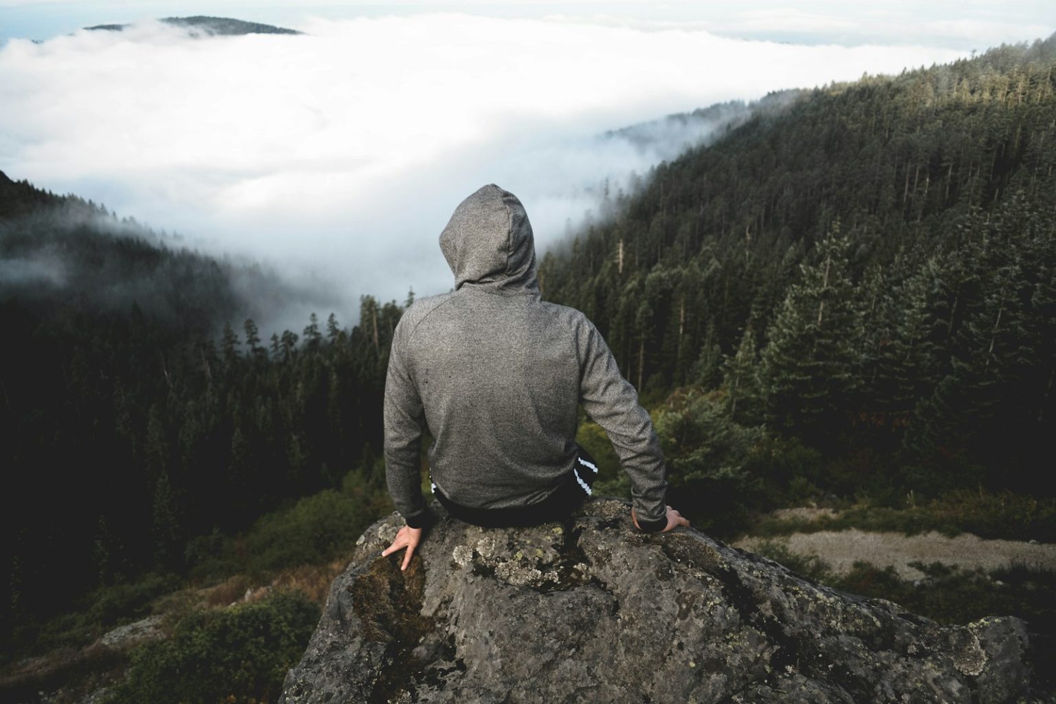 We Were Made To Be Courageous