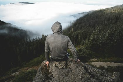 We Were Made To Be Courageous