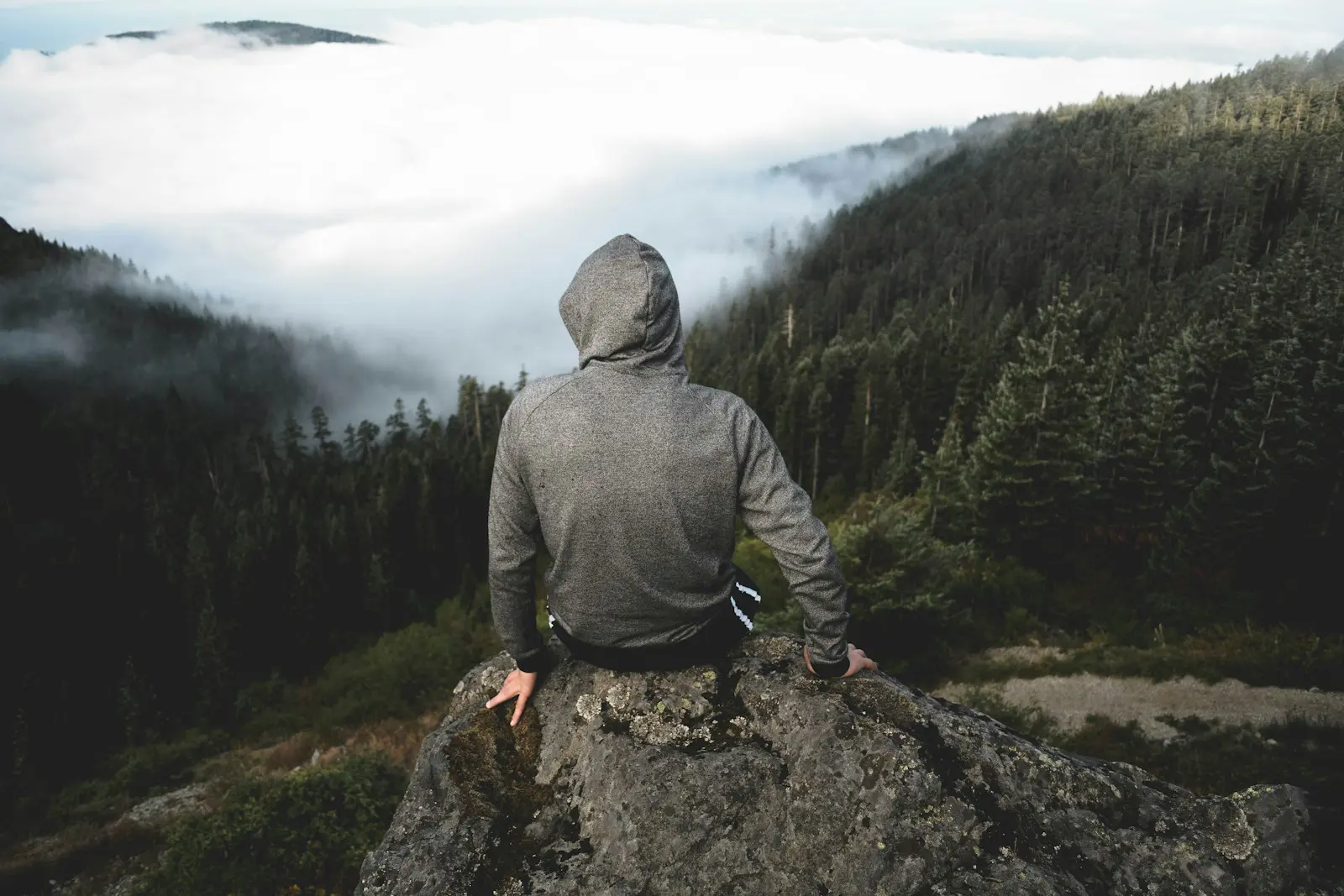 We Were Made To Be Courageous