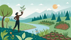 wealthy mindset value creation