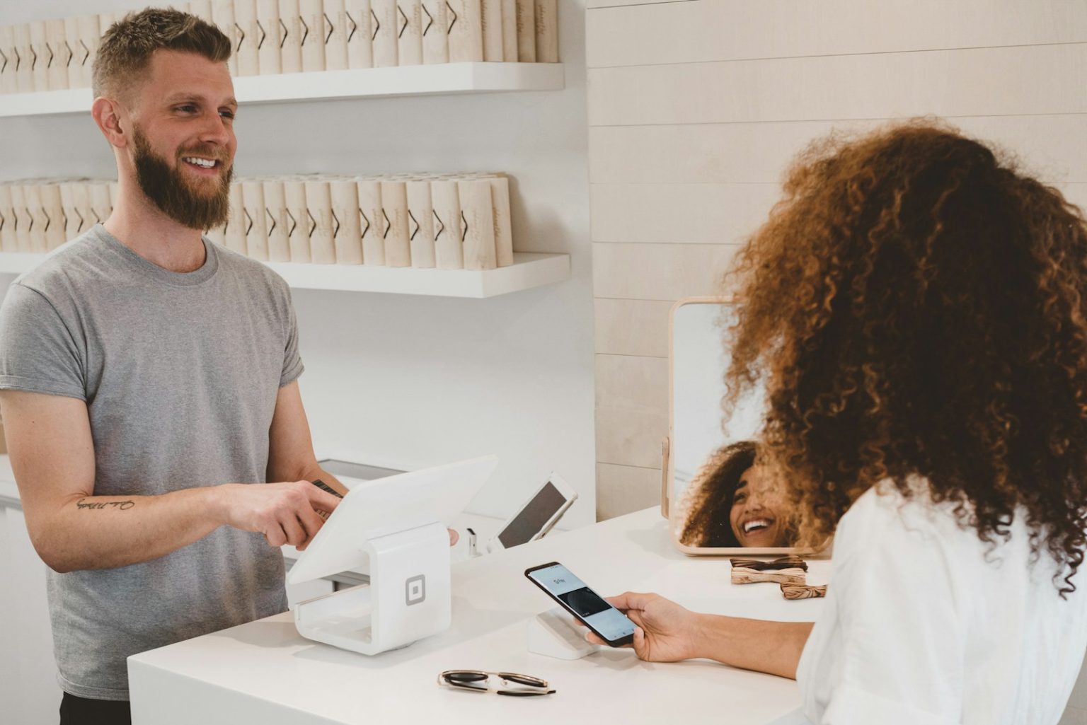 Why Every Day Should Be Get to Know Your Customer Day