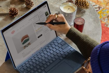 Why I Believe "Just Start" Is the Key to Online Success