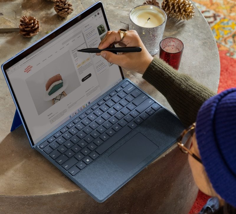 Why I Believe "Just Start" Is the Key to Online Success