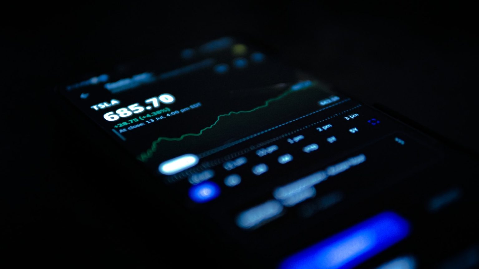 Why The Stock Market Is Not Your Path to Wealth