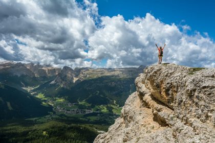 Why Your Self-Image Limits Your Achievement