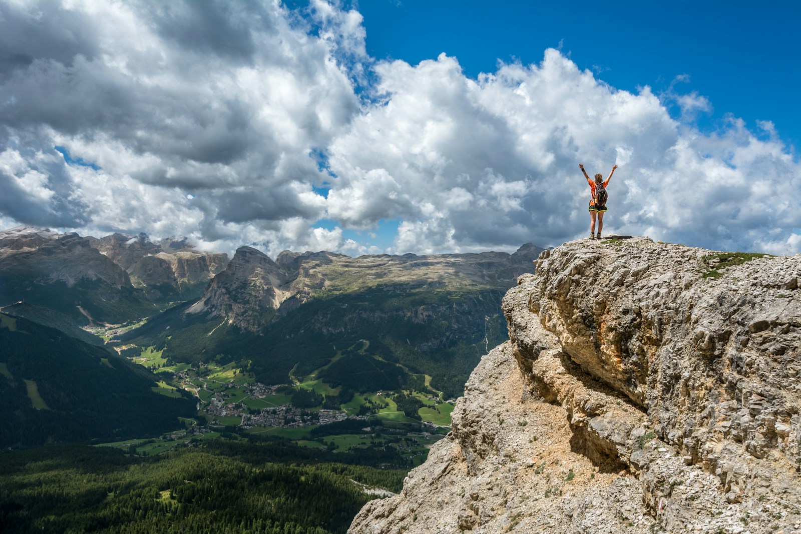 Why Your Self-Image Limits Your Achievement
