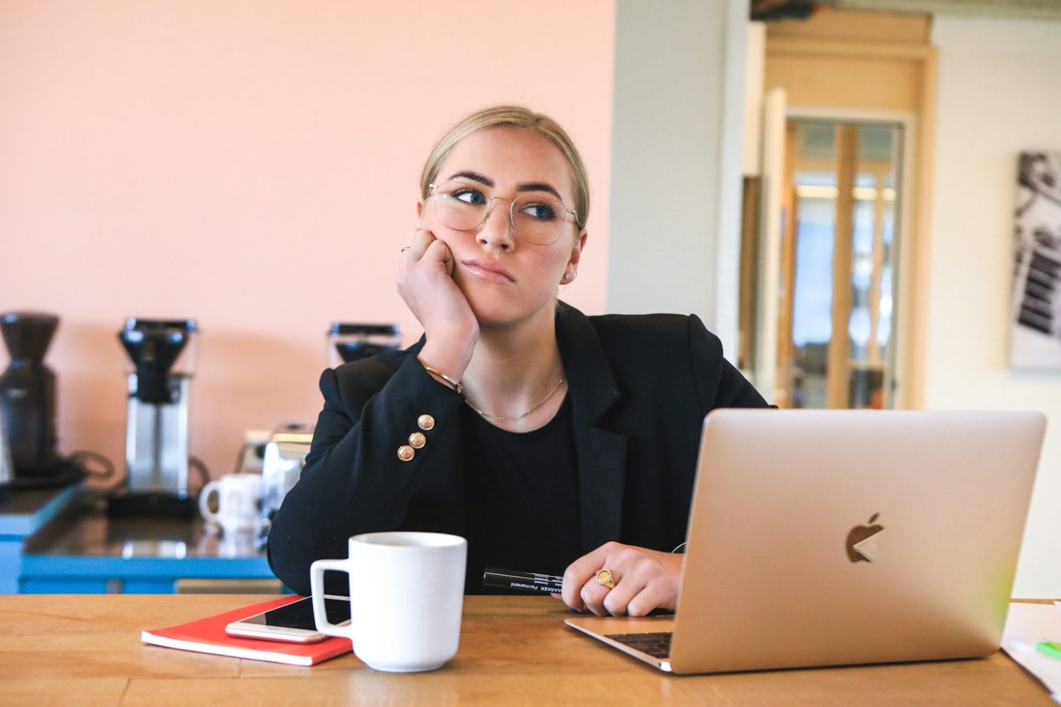 Your Attitude Determines Your Job Satisfaction