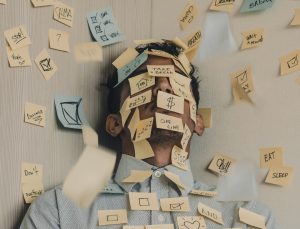 Your Attitude Shapes Your Job Experience