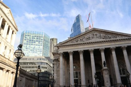 Your Bank Account Balance Doesn't Matter - You Are The Asset