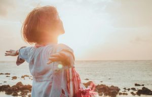 Your Life Is a 400 Trillion to One Miracle - Start Acting Like It