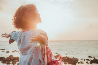 Your Life Is a 400 Trillion to One Miracle - Start Acting Like It