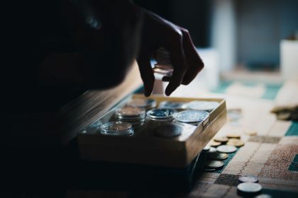 Your Money Wounds Are Sabotaging Your Financial Future