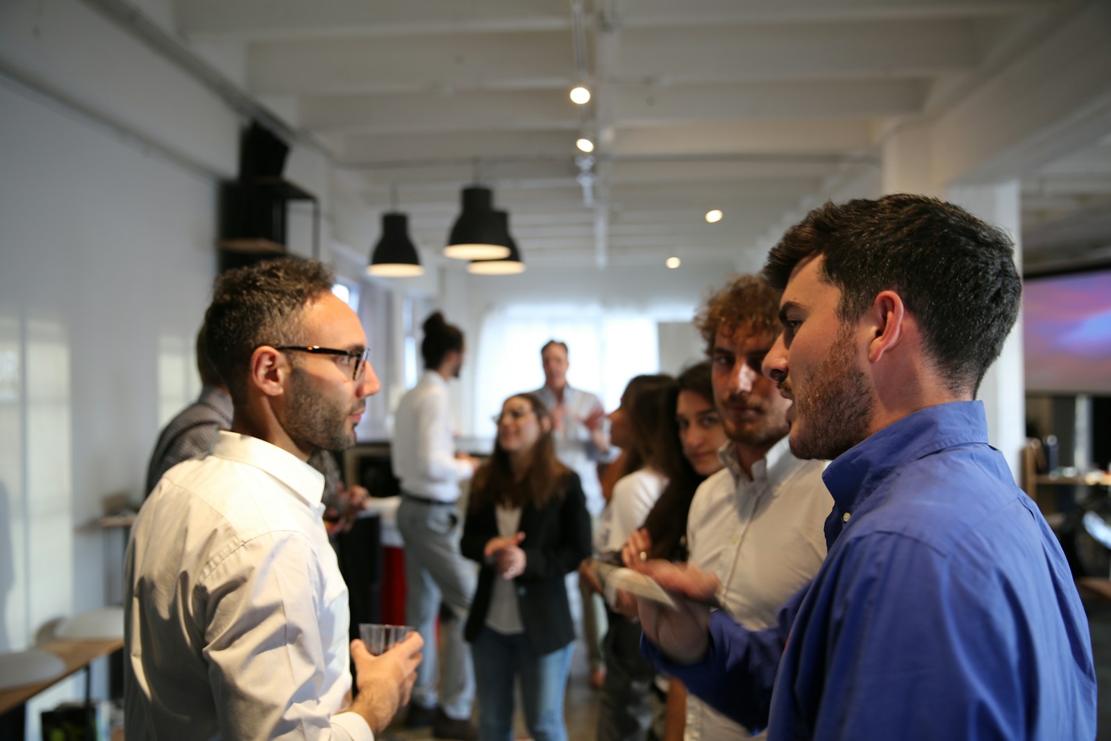Your Network Is Your Greatest Asset: Why Relationship Capital Matters