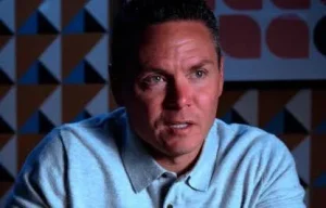 Breaking the Anxiety Cycle; Keith Crossley