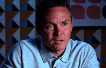 Breaking the Anxiety Cycle; Keith Crossley