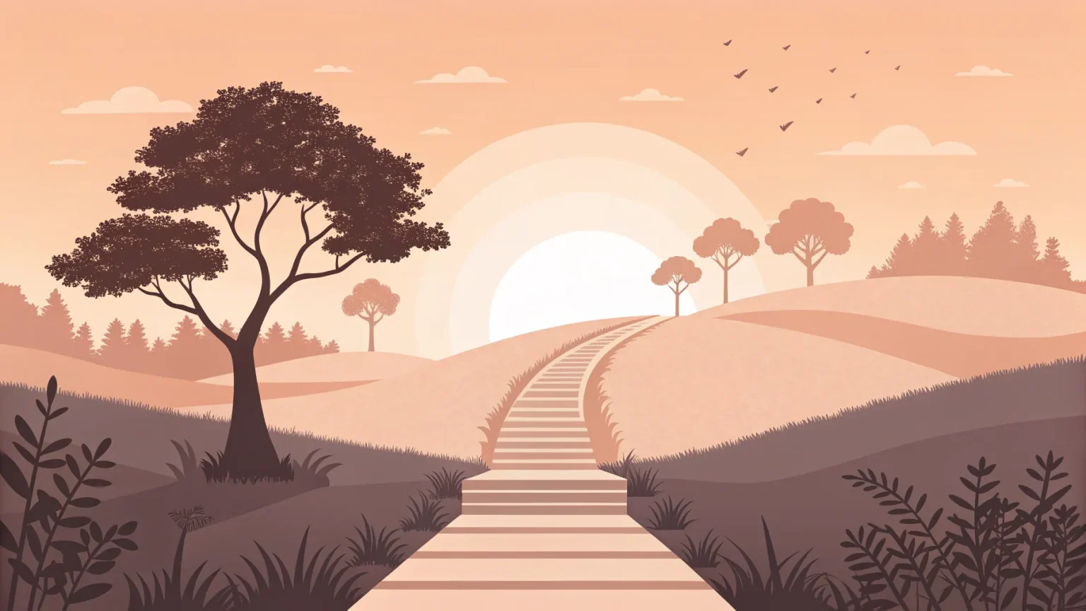 achieving dreams nonresistance