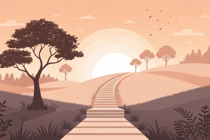 achieving dreams nonresistance