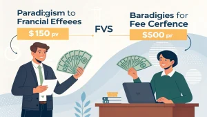 advisors charge more