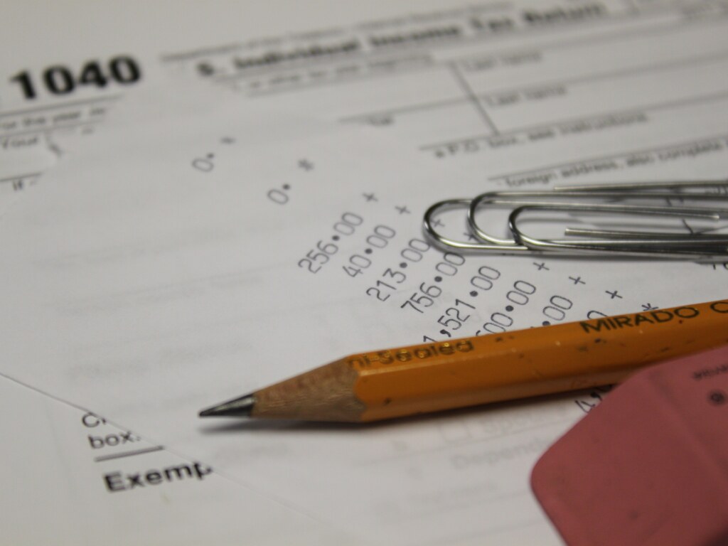 AICPA Seeks Guidance on Treasury and IRS Proposed Regulations