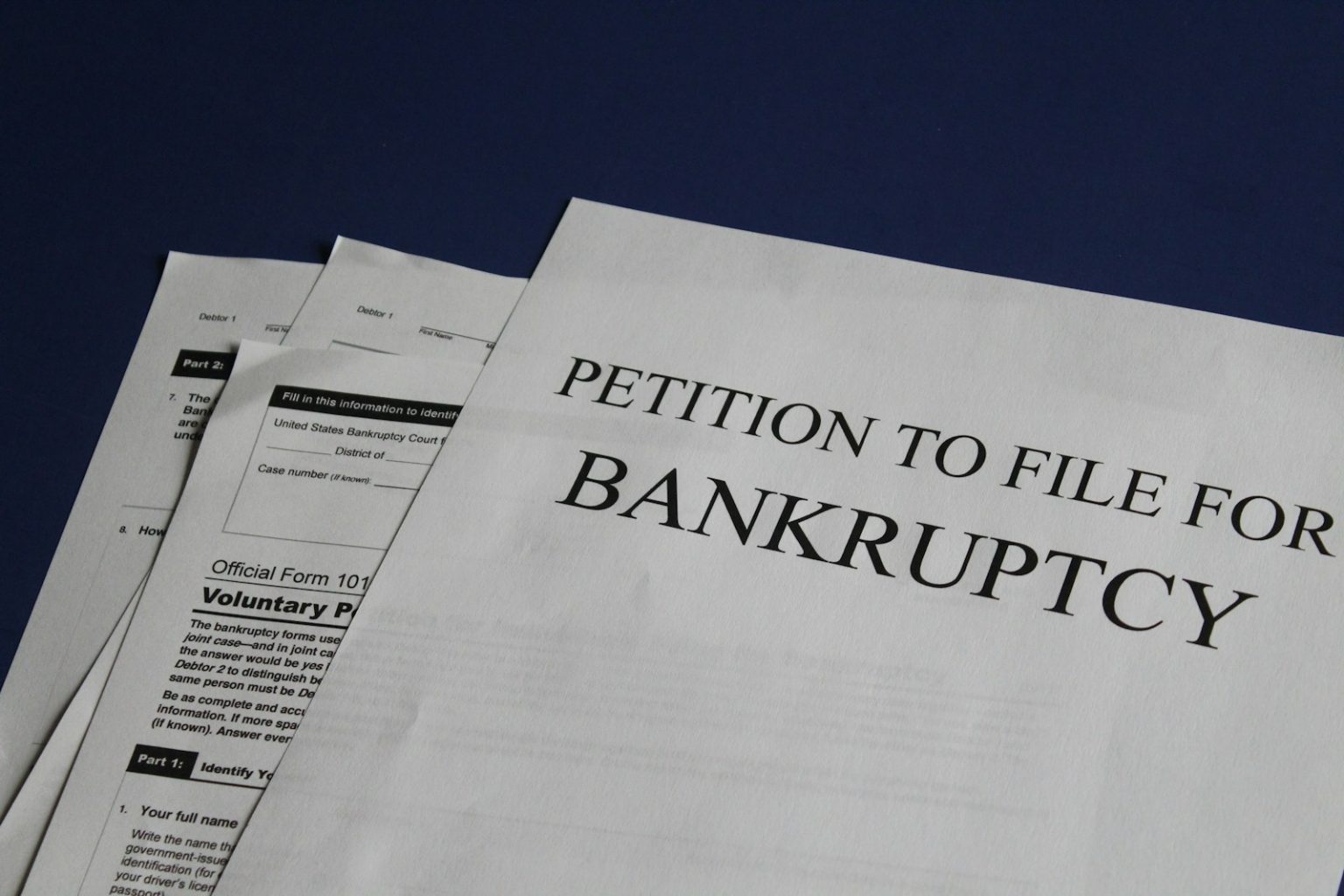 At Home Group Files Chapter 11 Bankruptcy for Restructuring