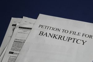 At Home Group Files Chapter 11 Bankruptcy for Restructuring