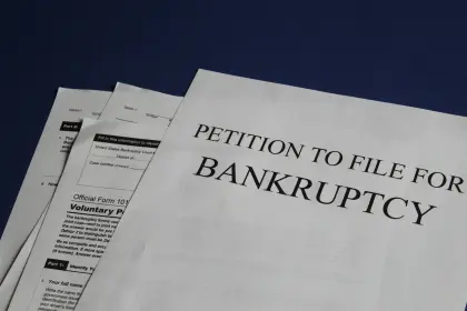 At Home Group Files Chapter 11 Bankruptcy for Restructuring