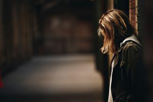 Bad Voices Lead to Bad Choices: Breaking the Cycle