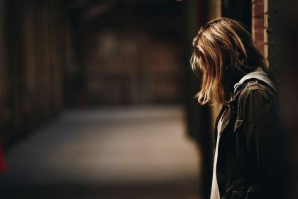 Bad Voices Lead to Bad Choices: Breaking the Cycle