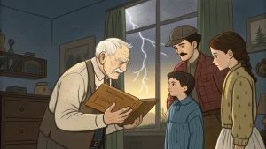 breaking free generational