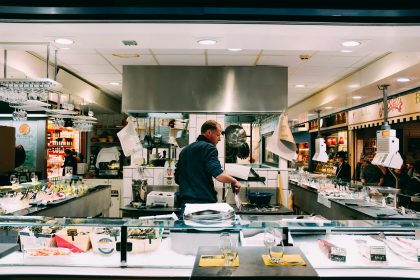California's $20 Minimum Wage Policy Shows Mixed Results