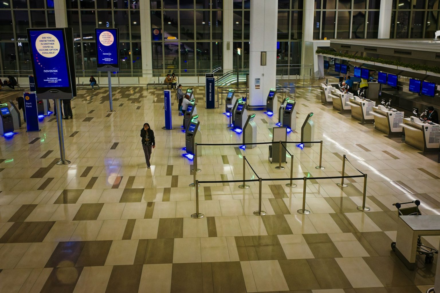 Clear Expands Facial Recognition Technology for Airport Security