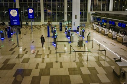 Clear Expands Facial Recognition Technology for Airport Security