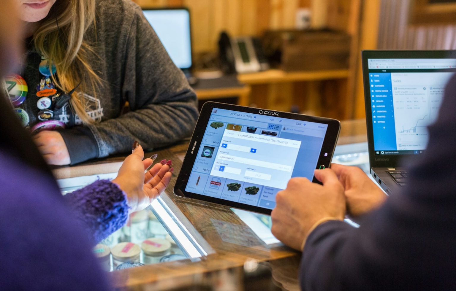 Customer Feedback Is Happening Whether You Listen Or Not