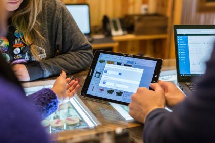 Customer Feedback Is Happening Whether You Listen Or Not