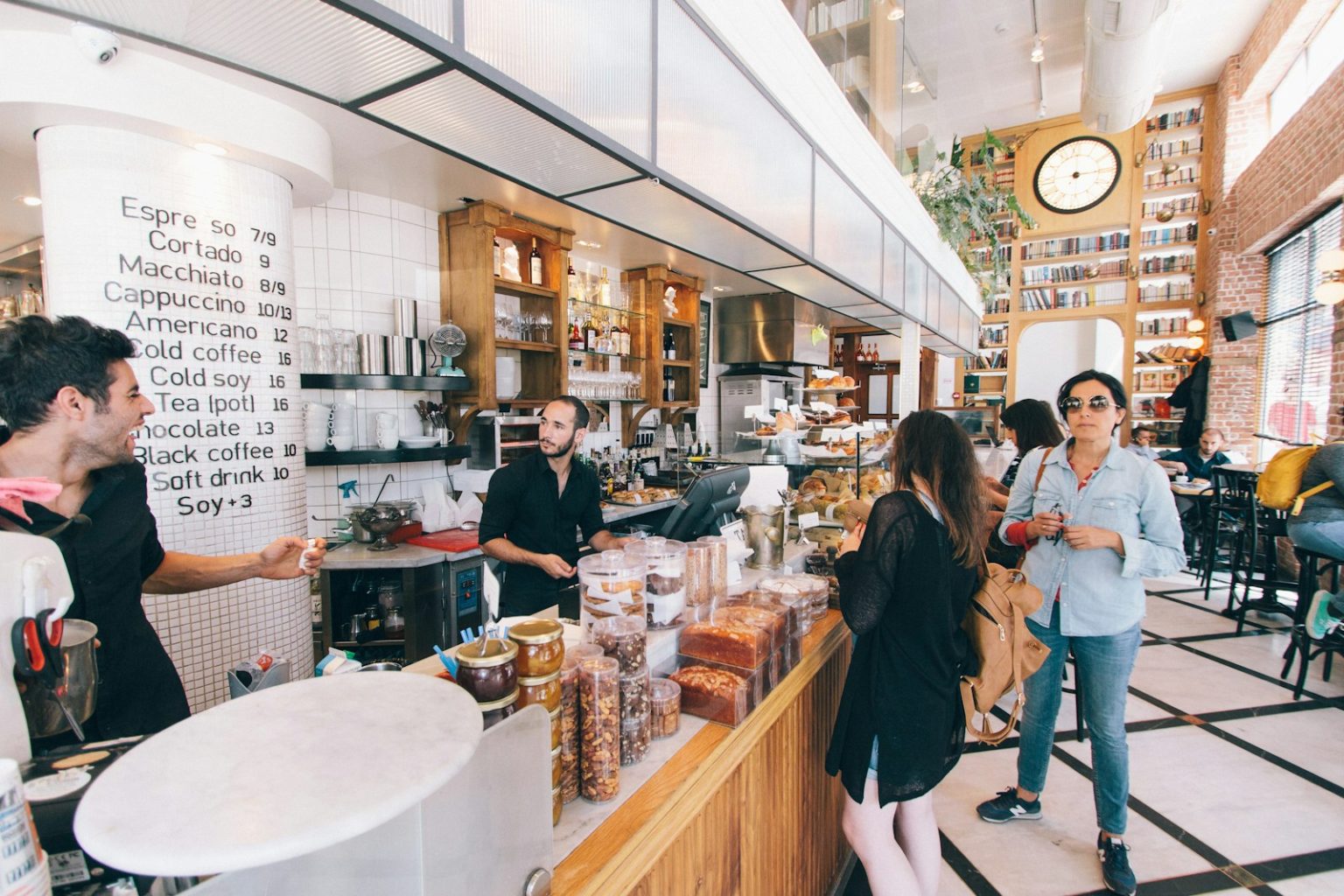 Customer Trust Is Your Business's Most Valuable Asset