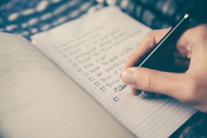 Daily Goals Should Be Time-Based, Not Outcome-Based