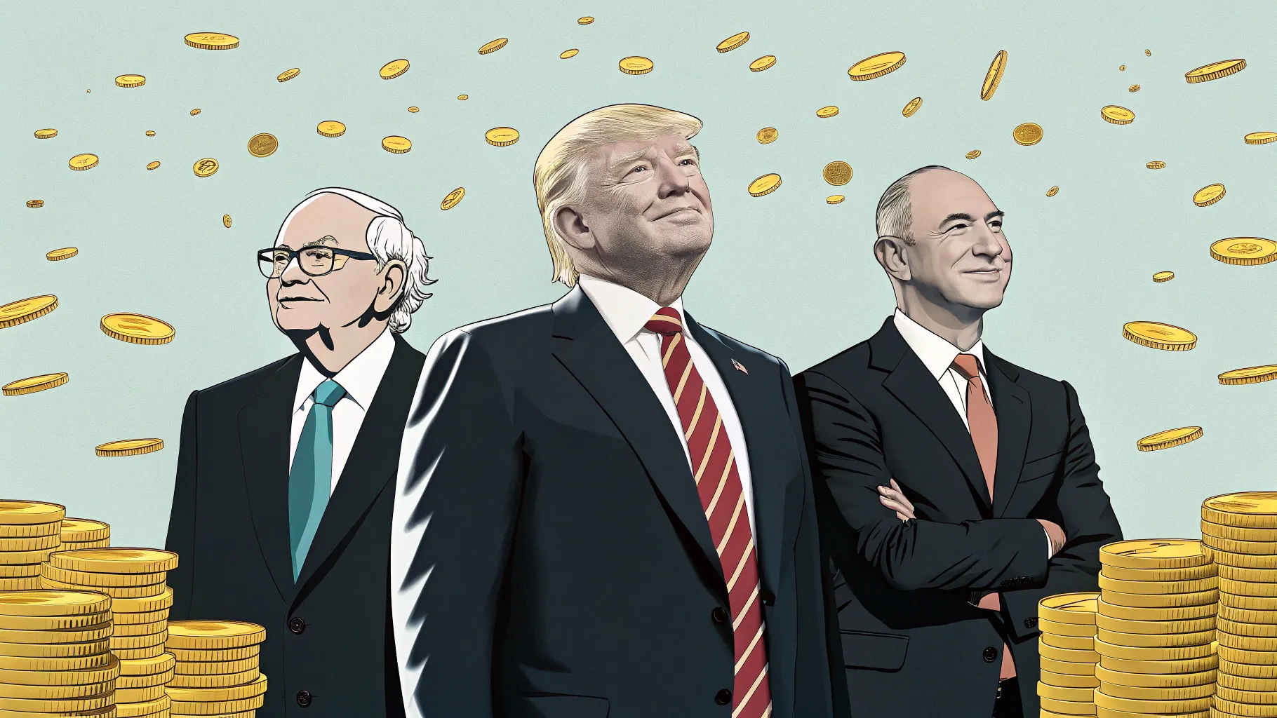 diversification keeping poor
